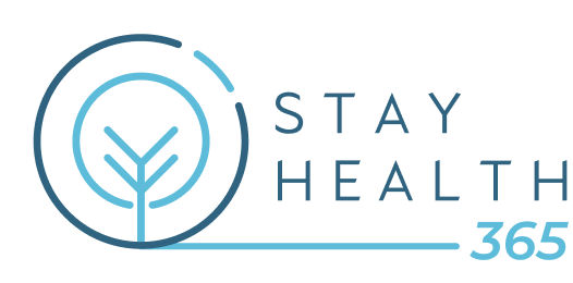 Stay Health 365