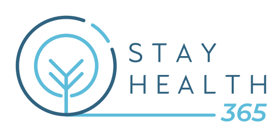 Stay Health 365