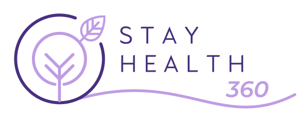 Stay Health 365
